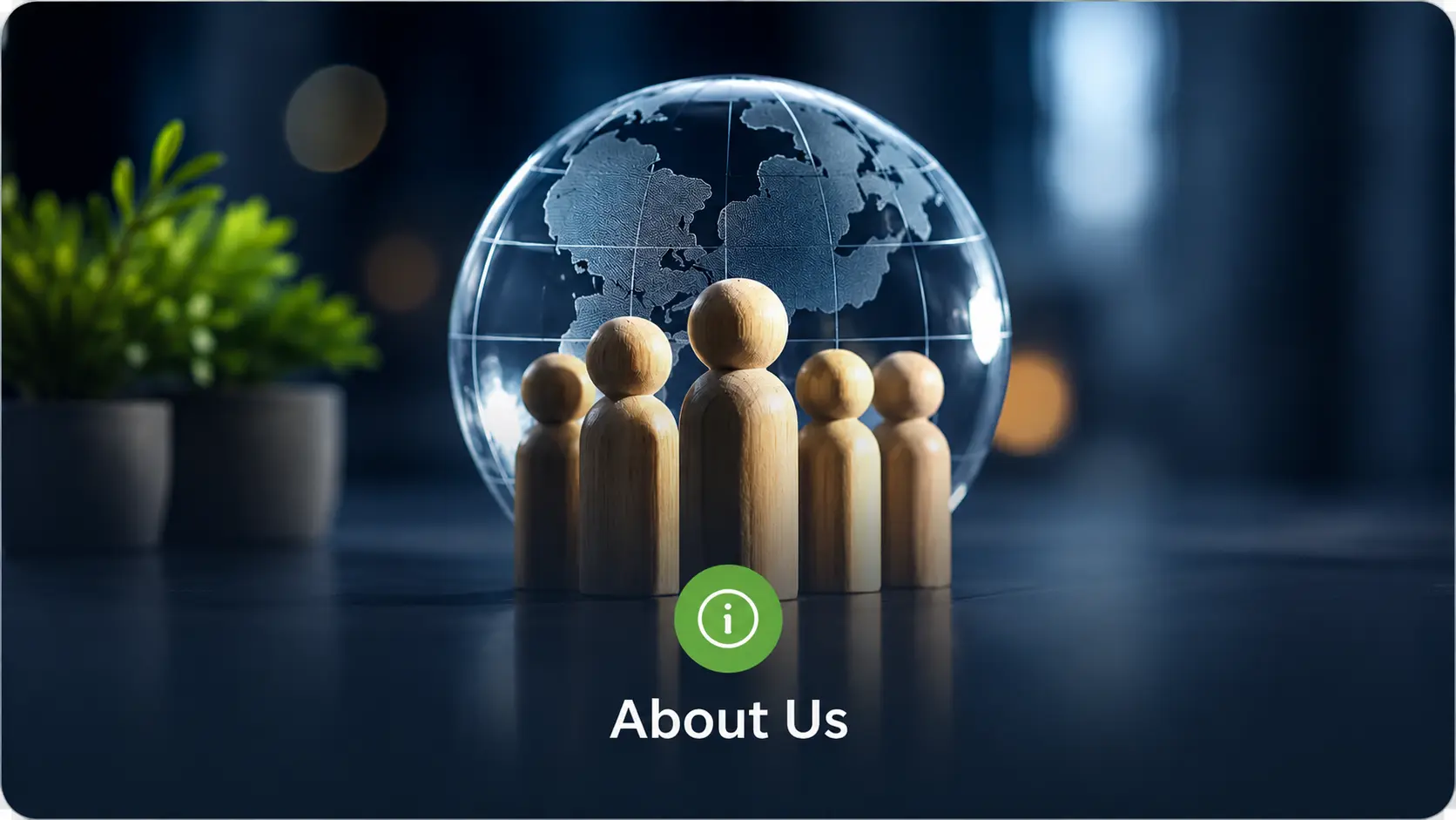 About Us