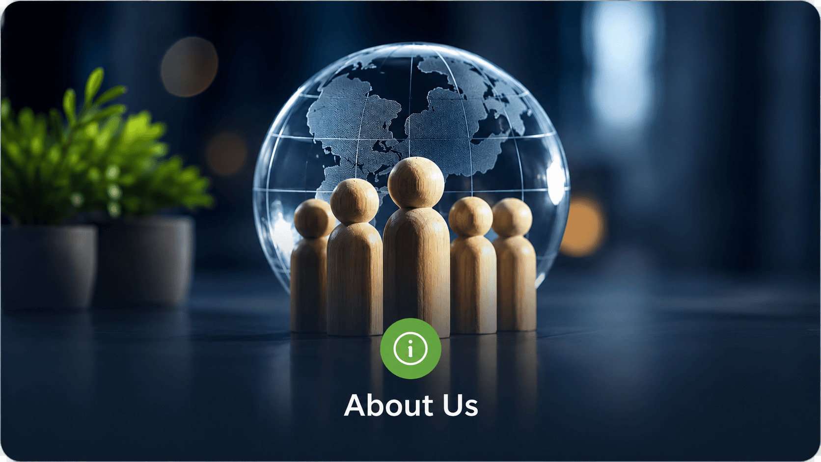 About Us