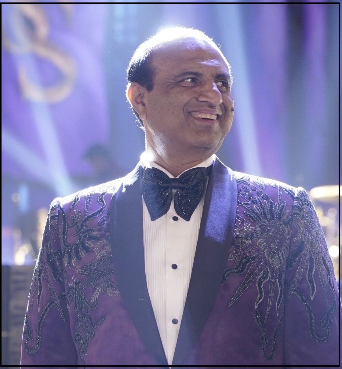 Sunil Dhanuka, (M.D.) avatar