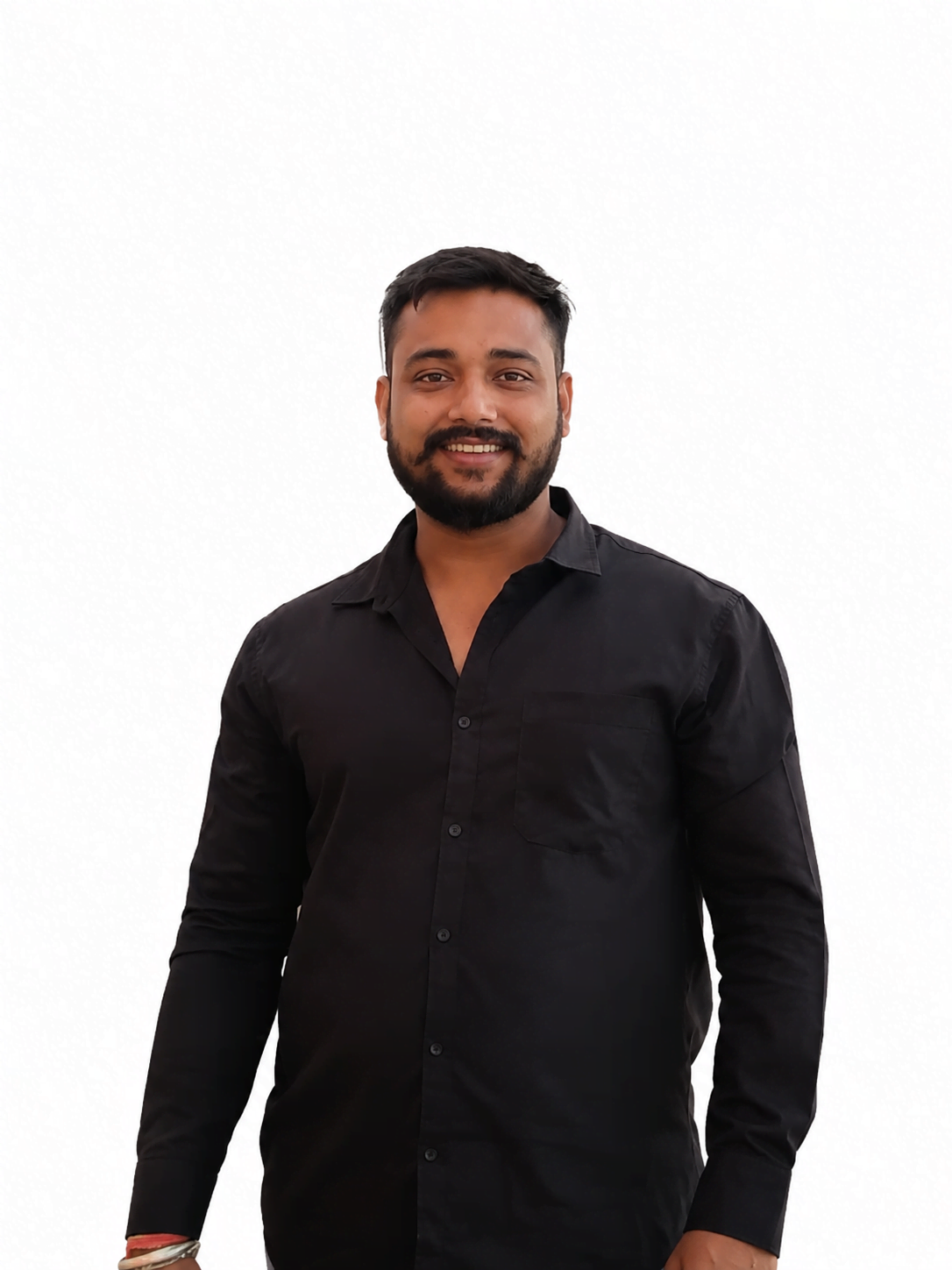 Dr. Brijesh Mali avatar