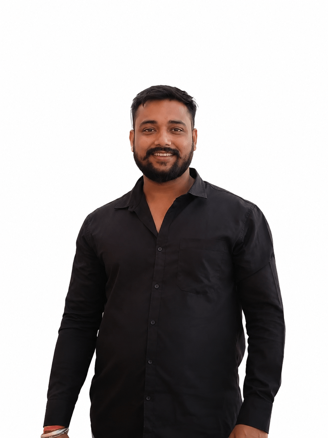 Dr. Brijesh Mali avatar