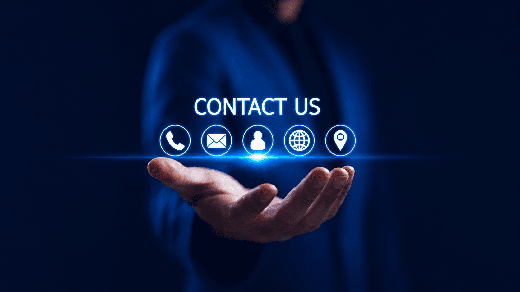 Contact Us