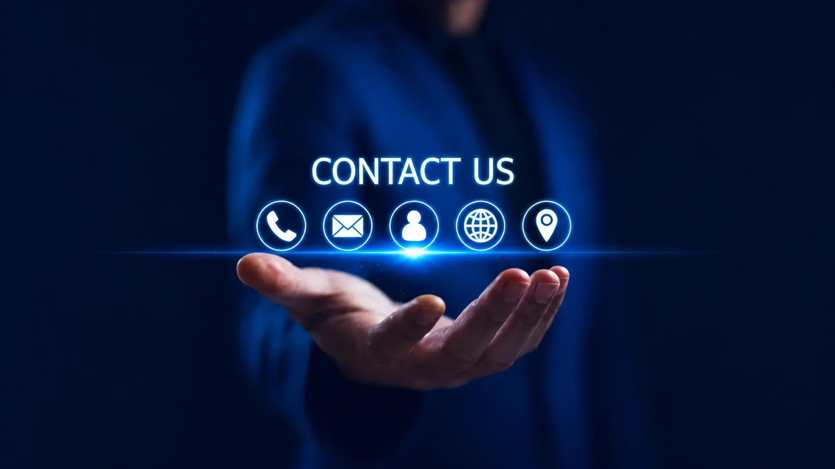 Contact Us