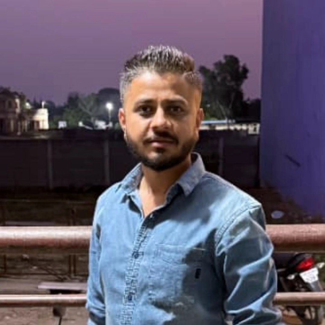Gautam Kothari avatar
