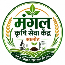 Mangal Patidar logo