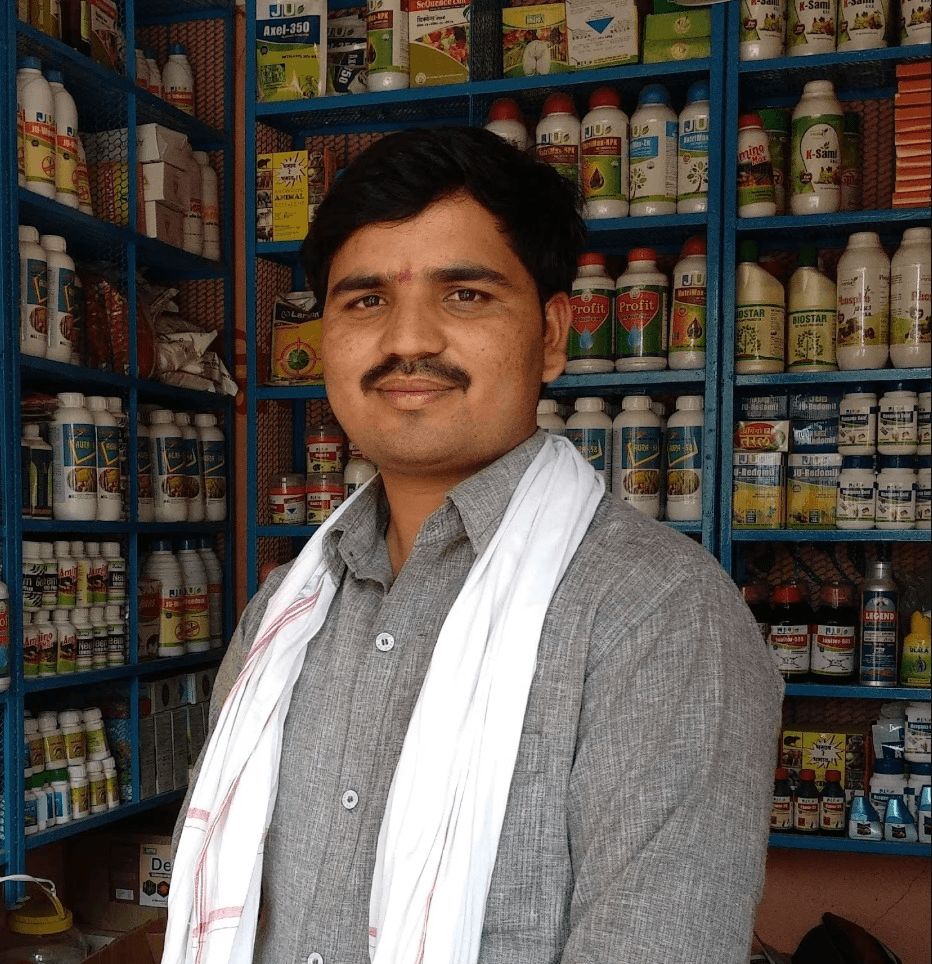 Mangal Patidar avatar