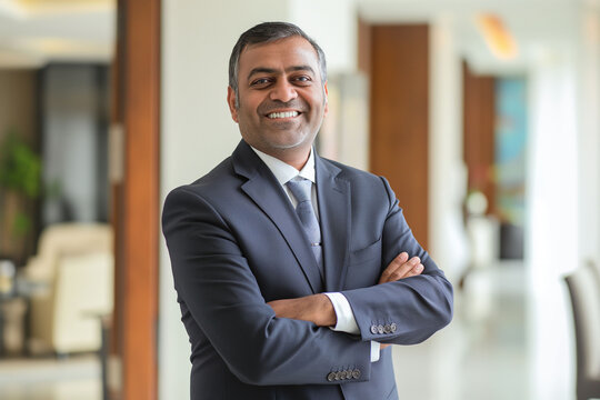 Rajiv Jain, (Director) avatar